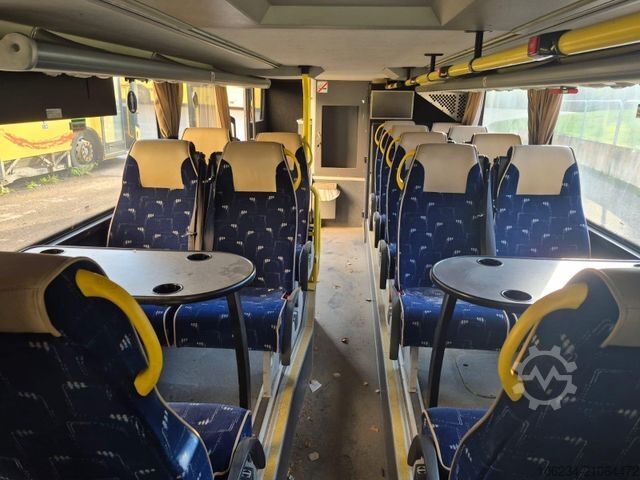 Doppeldeckerbus VDL Synergy SDD