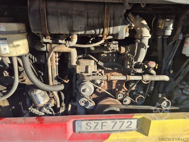 Doppeldeckerbus VDL Synergy SDD