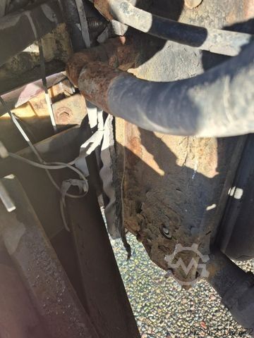 Doppeldeckerbus VDL Synergy SDD