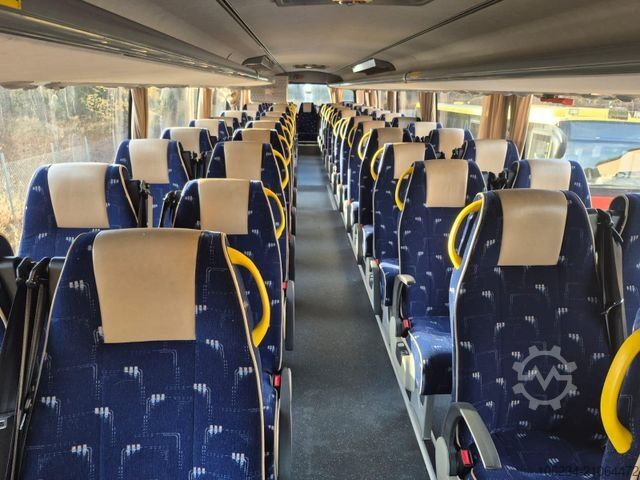 Doppeldeckerbus VDL Synergy SDD