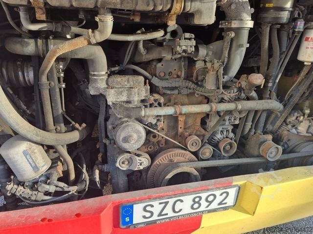 Doppeldeckerbus VDL Synergy SDD