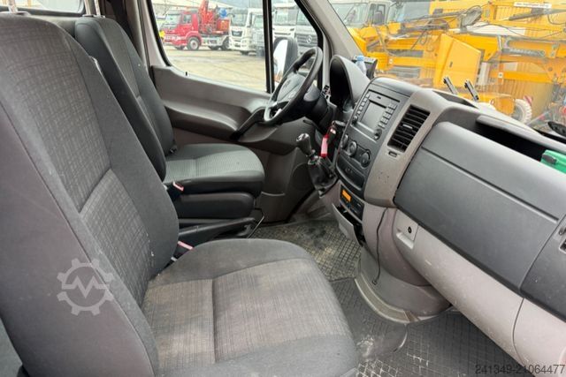 Van MERCEDES-BENZ Sprinter 519CDI 4x2