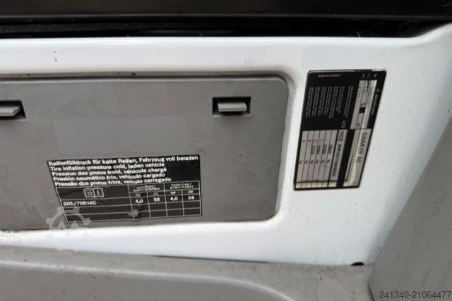 Van MERCEDES-BENZ Sprinter 519CDI 4x2