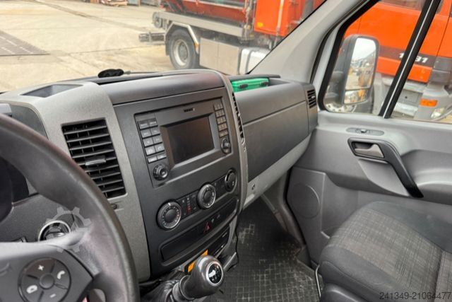 Van MERCEDES-BENZ Sprinter 519CDI 4x2
