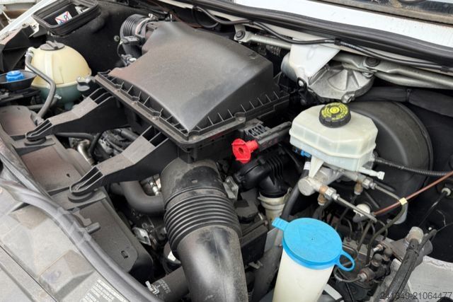 Van MERCEDES-BENZ Sprinter 519CDI 4x2