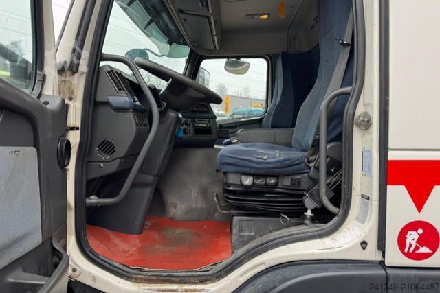 Betonmischer LKW VOLVO FM-440 8x4 Belloli 10m3