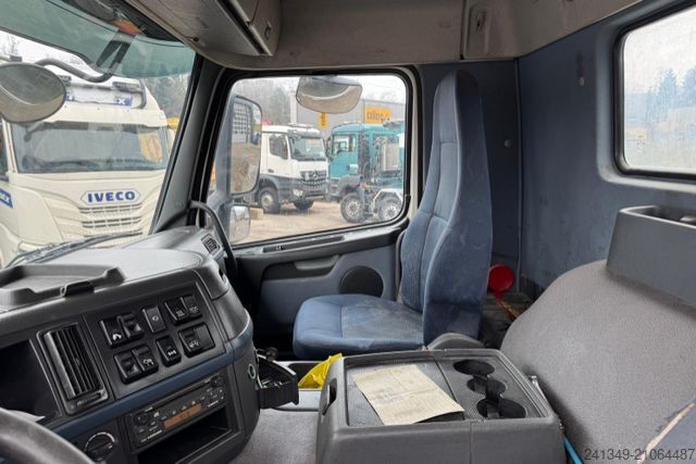 Betonmischer LKW VOLVO FM-440 8x4 Belloli 10m3