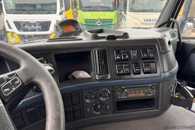 Betonmischer LKW VOLVO FM-440 8x4 Belloli 10m3