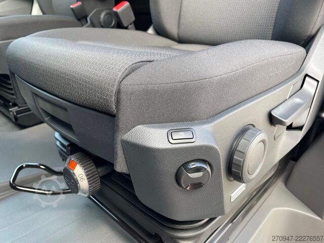 Kastenwagen hoch MAN TGE 3.180 L3H3 Kasten STANDHZ ACC NAVI KAMERA