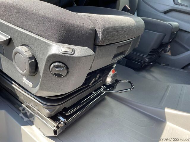 Kastenwagen hoch MAN TGE 3.180 L3H3 Kasten STANDHZ ACC NAVI KAMERA