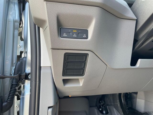 Kastenwagen hoch MAN TGE 3.180 L3H3 Kasten STANDHZ ACC NAVI KAMERA