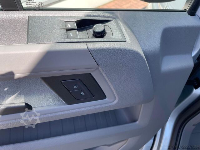 Kastenwagen hoch MAN TGE 3.180 L3H3 Kasten STANDHZ ACC NAVI KAMERA