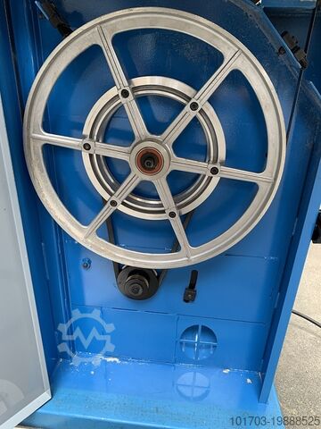 Vertical Wood Band Saw PROMAC SW-430