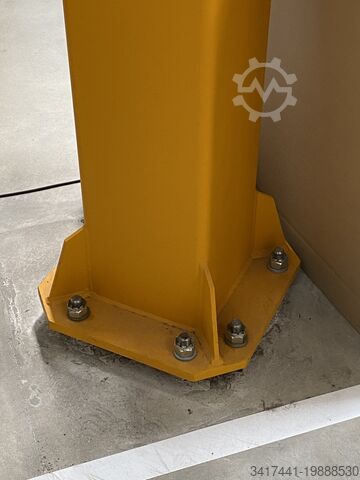 Chain hoist Abus LS200