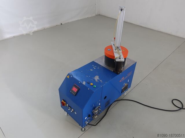 FE-ME-TECH PRE-FUSER FE-ME-TECH 