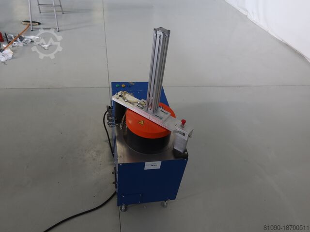 FE-ME-TECH PRE-FUSER FE-ME-TECH 