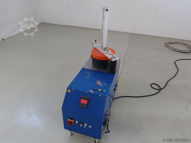 FE-ME-TECH PRE-FUSER FE-ME-TECH