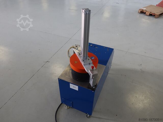 FE-ME-TECH PRE-FUSER FE-ME-TECH