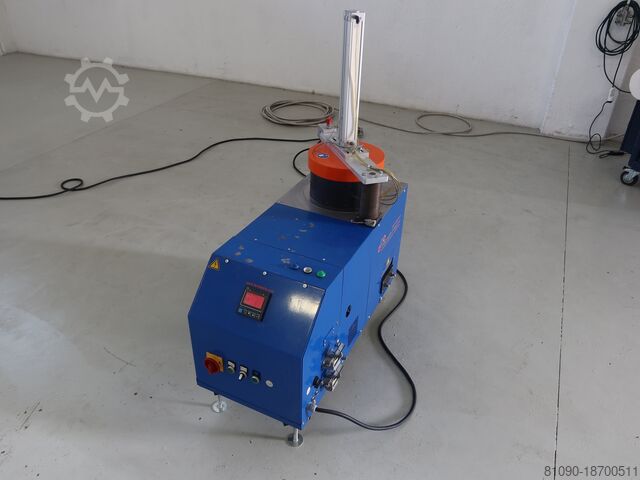 FE-ME-TECH PRE-FUSER FE-ME-TECH 
