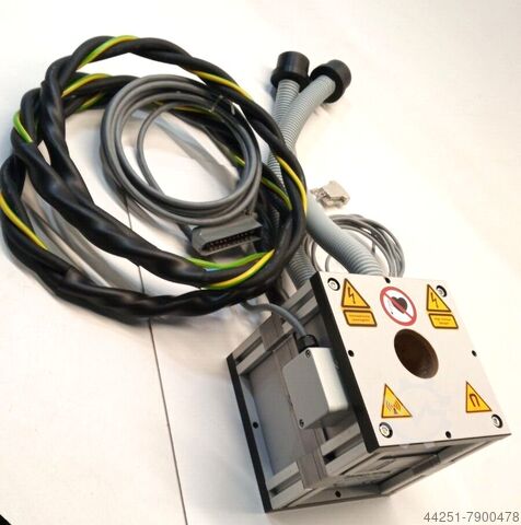 Impulsmagnetisiergerät Magnat-Physik MF-RI8