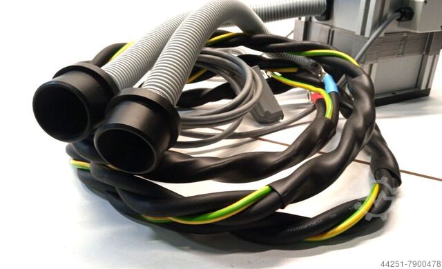 Impulsmagnetisiergerät Magnat-Physik MF-RI8