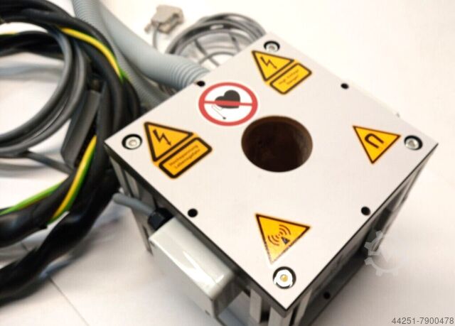 Impulsmagnetisiergerät Magnat-Physik MF-RI8