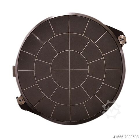 Automatic bun divider 40 - 120 gr Sinmag Autobun 4-30