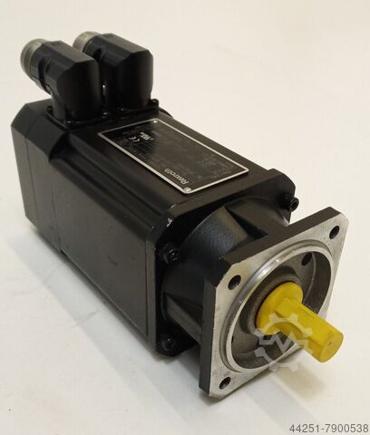 Servo motor Bosch Rexroth SR-L0.0004.060-14.000