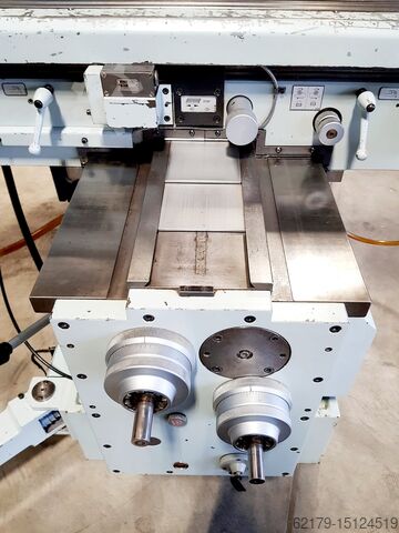 Milling machine TIGER FO 135
