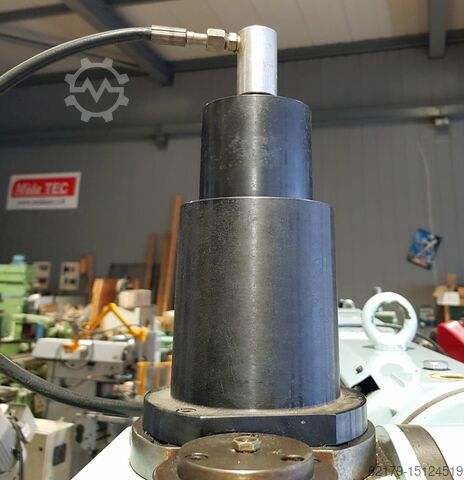 Milling machine TIGER FO 135