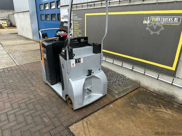 VS-22063 Elektroschlepper Still CXT 4 Tonnen BJ2011 STILL CTX