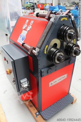 Section Bender AKBEND APK 50