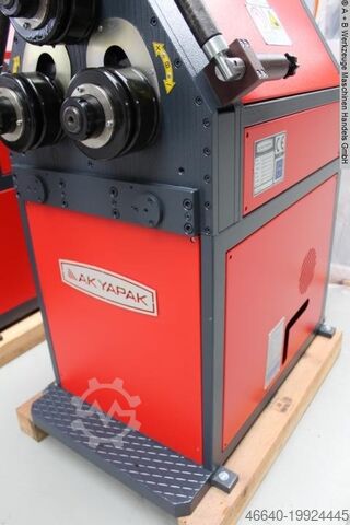 Section Bender AKBEND APK 50