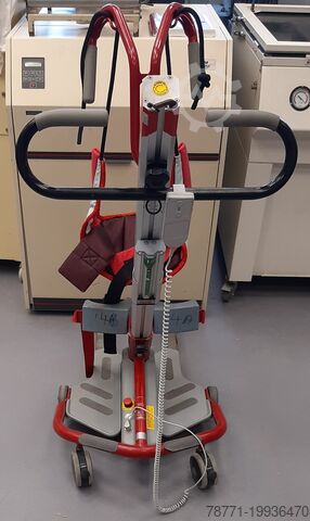 Sit-to-Stand Lift Molift Quick Raiser