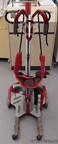 Sit-to-Stand Lift Molift Quick Raiser