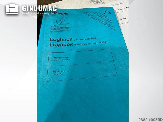 Metall-Bandsäge MEBA 560 DG-1000 + PEDDINGHAUS TDK 1000 /9P