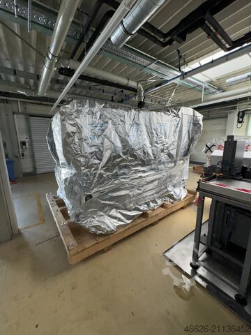 CNC-Dreh- und Fräszentrum Mazak Quick Turn 200 MSY