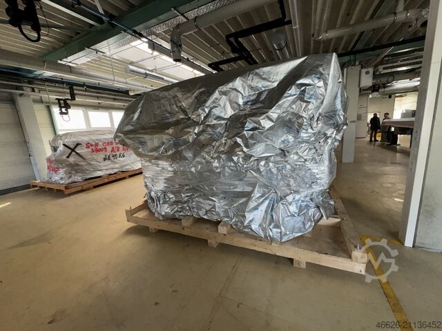 CNC-Dreh- und Fräszentrum Mazak Quick Turn 200 MSY