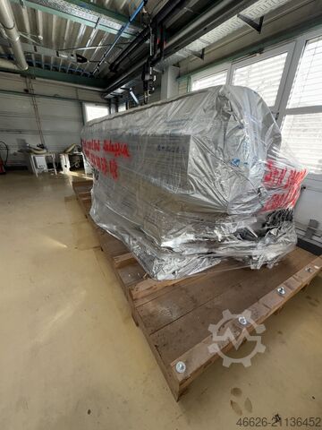 CNC-Dreh- und Fräszentrum Mazak Quick Turn 200 MSY