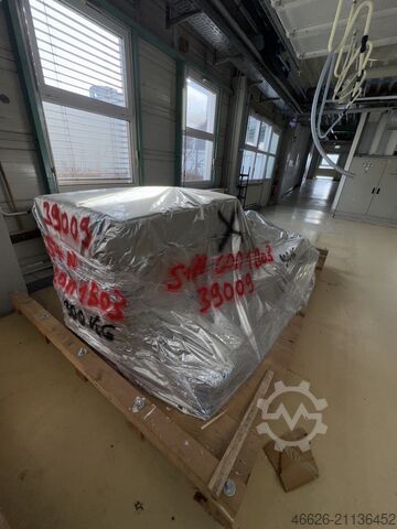 CNC-Dreh- und Fräszentrum Mazak Quick Turn 200 MSY