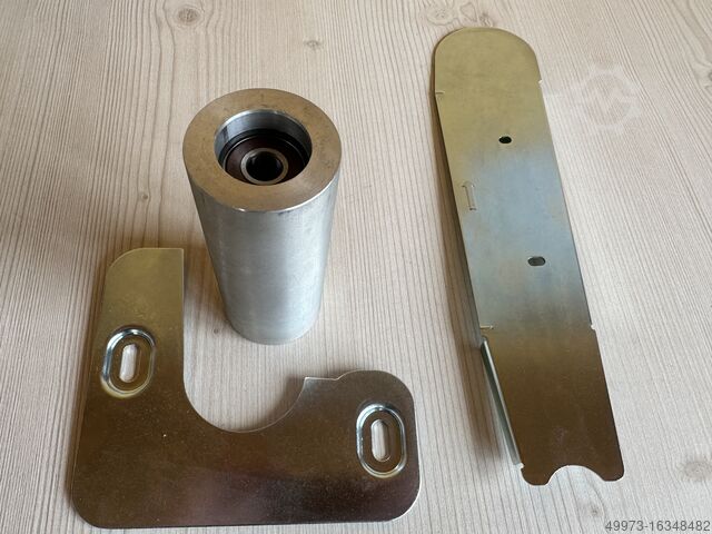 Schleifwalze Bandschleifmodul CMS-BS120 FESTOOL CW D55x120