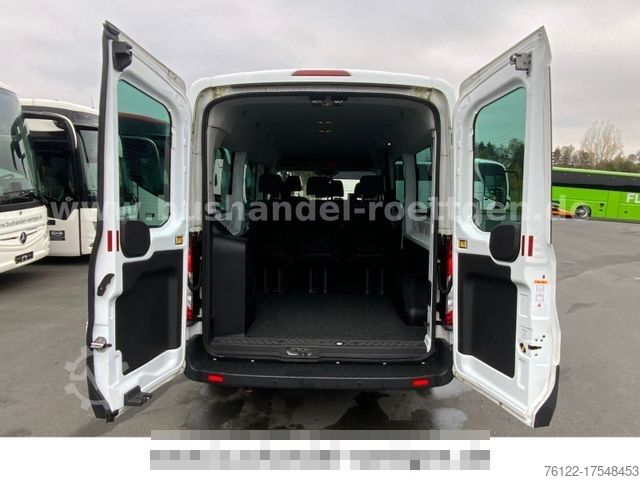 Minibus FORD Transit Kombi Trend 2.2 D Sprinter