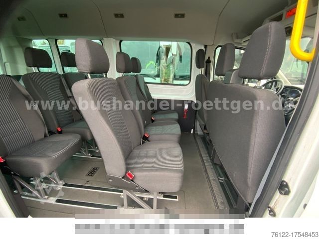 Minibus FORD Transit Kombi Trend 2.2 D Sprinter