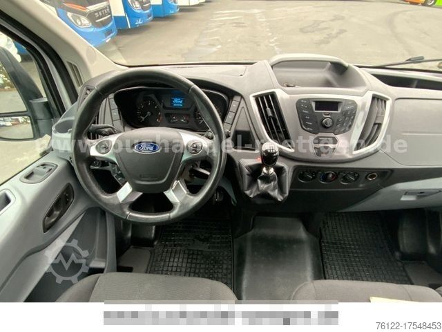 Minibus FORD Transit Kombi Trend 2.2 D Sprinter