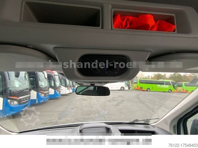 Minibus FORD Transit Kombi Trend 2.2 D Sprinter