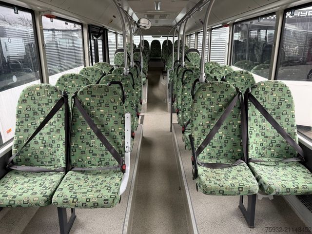 Stadtbus MAN A 20  Citaro Ü  KLIMA  EEV  nice  GURTE