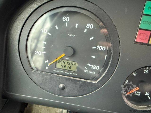 Stadtbus MAN A 20  Citaro Ü  KLIMA  EEV  nice  GURTE