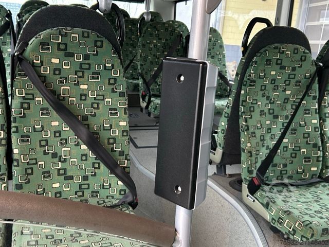 Stadtbus MAN A 20  Citaro Ü  KLIMA  EEV  nice  GURTE