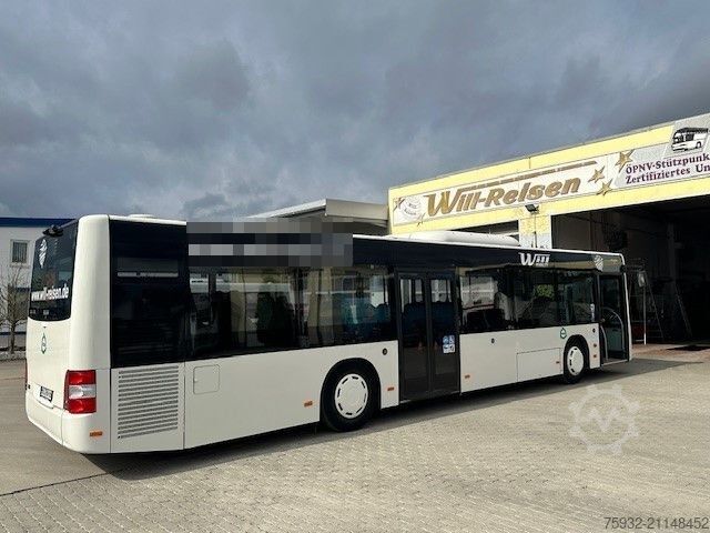 Stadtbus MAN A 20 Citaro Ü KLIMA EEV nice GURTE