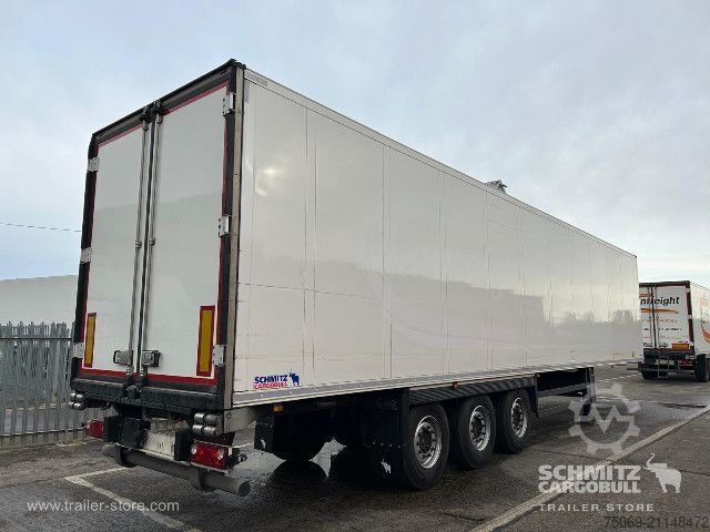 Kühlauflieger Schmitz Cargobull Reefer Standard